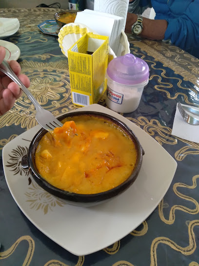 Pizzeria Los Reventaditos