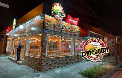 Marisquería krlitos