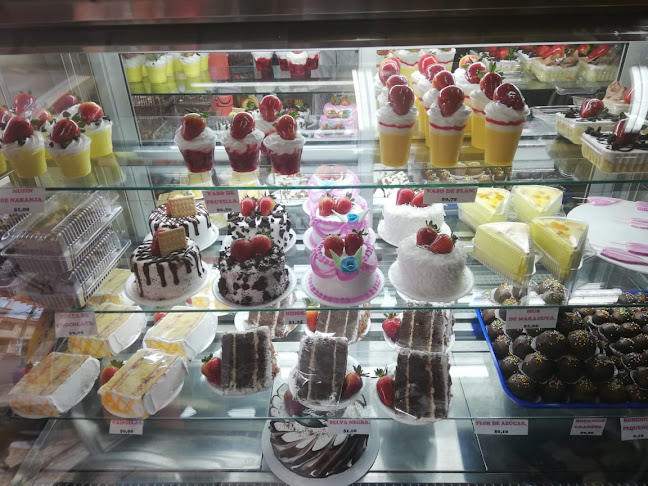 Panadería La Tartaleta