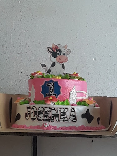 Comentarii opinii despre ARIANA PASTELERIA "JIPIJAPA"