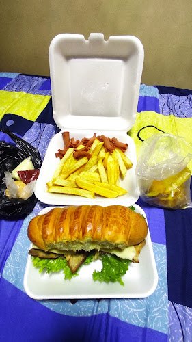 Opinii despre La Mechita Restaurante y Cafetería în Ibarra - Gastronomía y hostelería