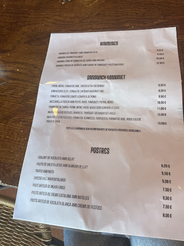 Cervecería Tapería Neptuno