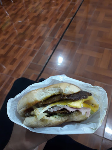 Opinii despre SMOOTHIE FRESH BAR în Buena Fe - Gastronomía y hostelería