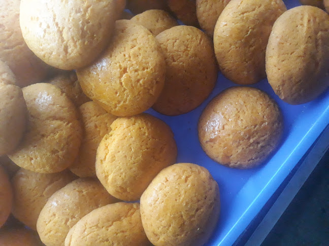 Panadería Jesus Adrián - Portoviejo