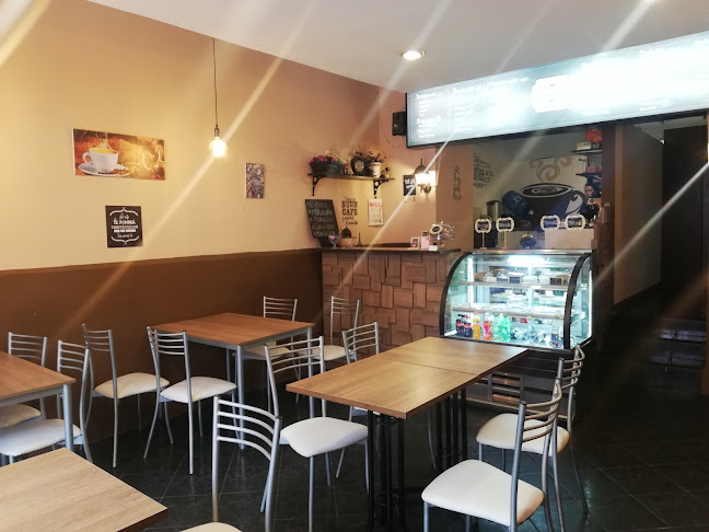 Comentarii opinii despre Milú Café