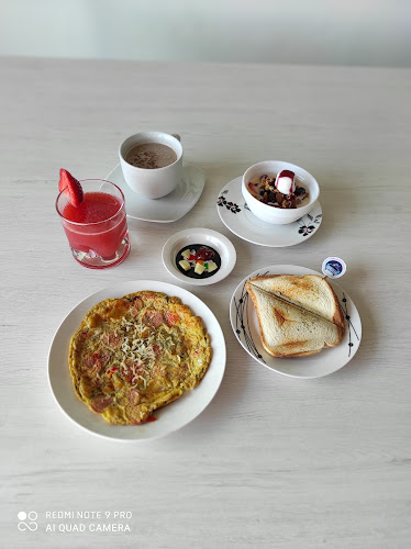 Comentarii opinii despre BaLú