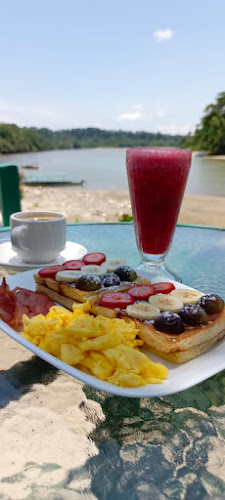 PAPAKUNA CAFÉ RESTAURANT - Gastronomía y hostelería