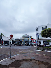 Opinii despre Mercado Municipal în Puerto Ayora - Gastronomía y hostelería