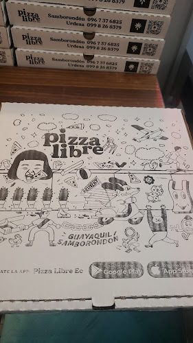 Av. Dr. Jorge Perez Concha &, Guayaquil 090511