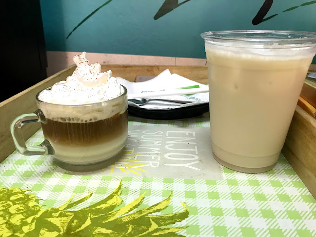 NATIVO CoffeeHouse - Gastronomía y hostelería