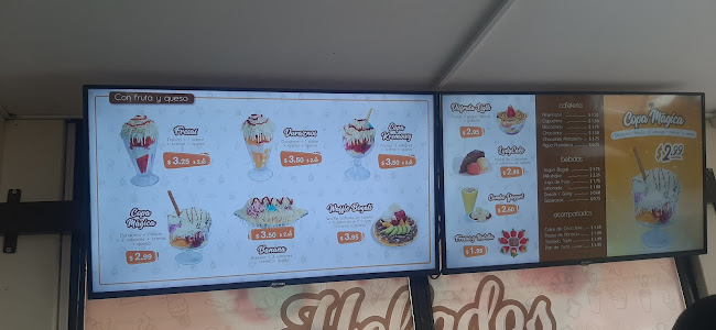 Opinii despre Bogati Loja în Loja - Gastronomía y hostelería