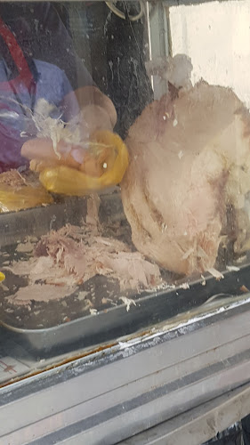 R46C+V3R, Avenida Juan, Guayaquil 090313