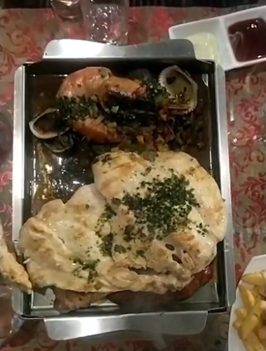 Quindy - Gastronomía y hostelería