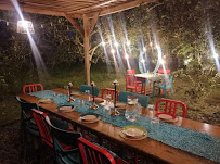 Experiencia Los Olivos - Cortes & Vinos