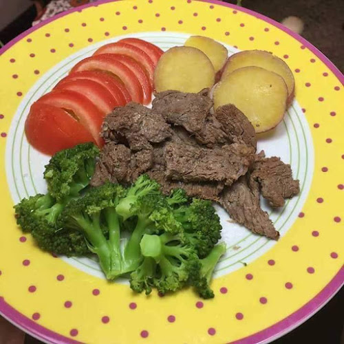 Restaurat Vegetariano El Eden