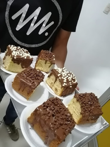 Costandina Panadería y Pastelería