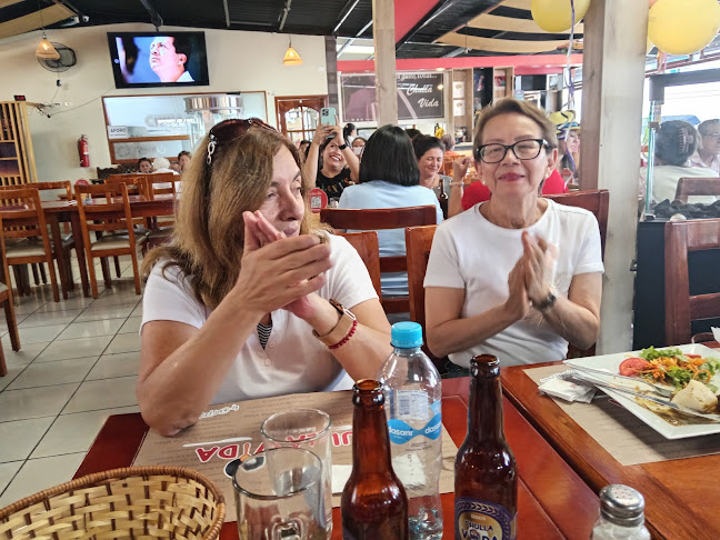 Comentarii opinii despre Chulla Vida Restaurant