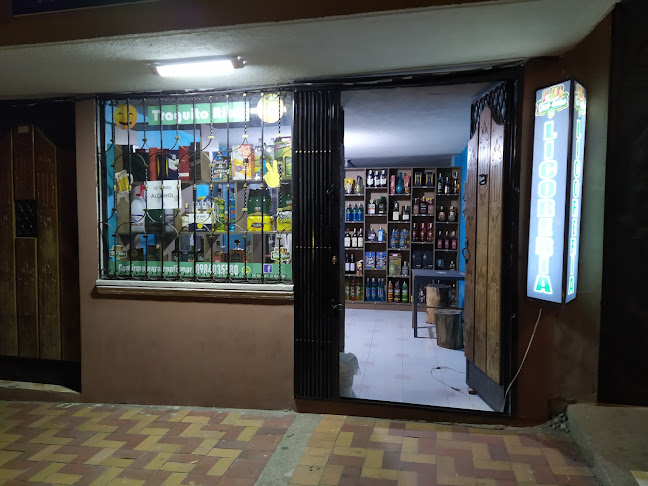 Guaneño Liquor Store