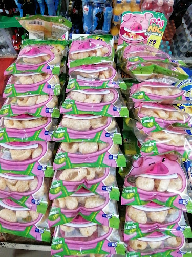 Confitería Dulcemania - Pujilí