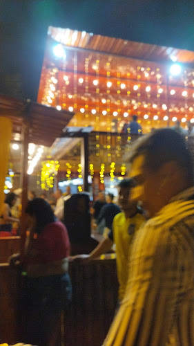 XGQV+R5M Ruta del Rio, Quevedo