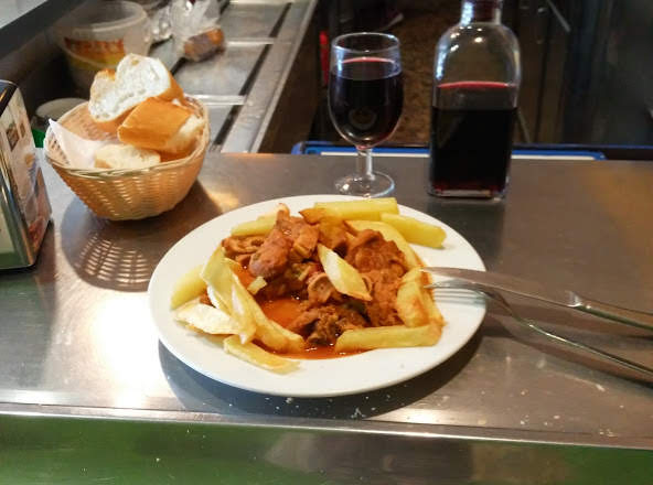 Bar Restaurante Patricio - El Picazo