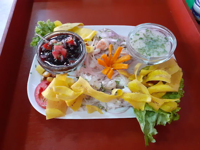 Asadero y Picanteria PIKE'CE - Huaquillas