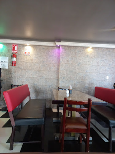 Buen Sabor Restaurant - San Gabriel