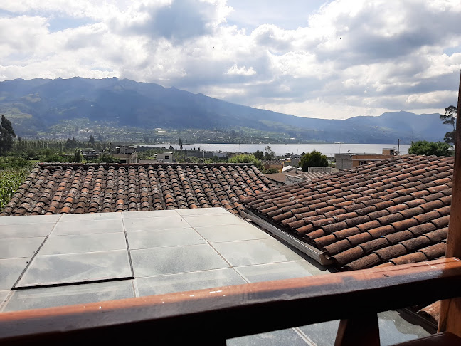 Restaurante La Casa de Mis Viejos - González Suárez