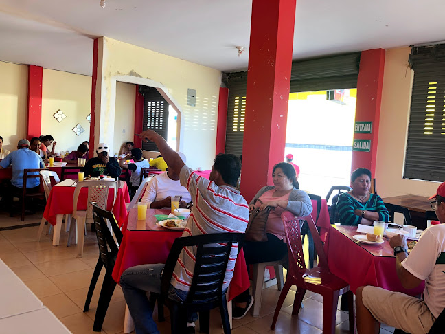 Restaurant Y Asadero "El Conejito" - Gastronomía y hostelería