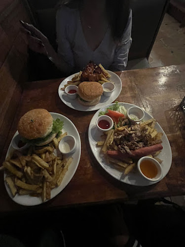 LA PAKA RESTAURANTE SOLANDA - Gastronomía y hostelería