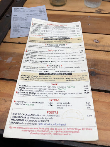 Laboratorio Diseño Gastronomía