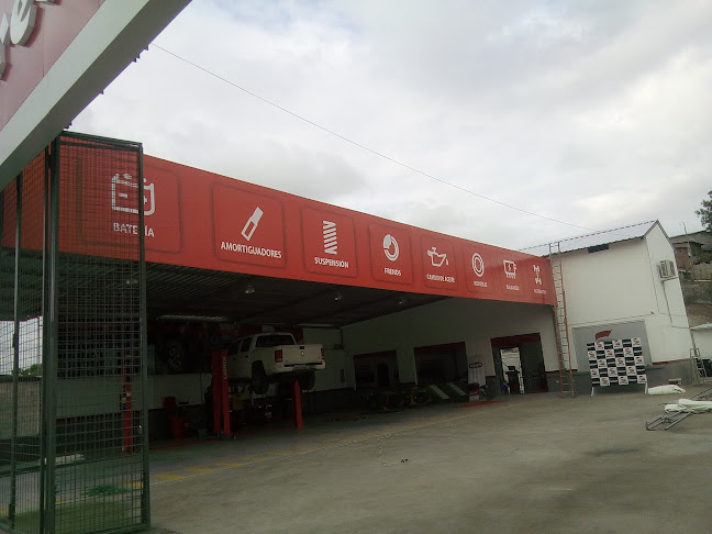 Comentarii opinii despre Nueva Esperanza