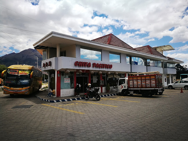Chifa Pacífico - Ibarra