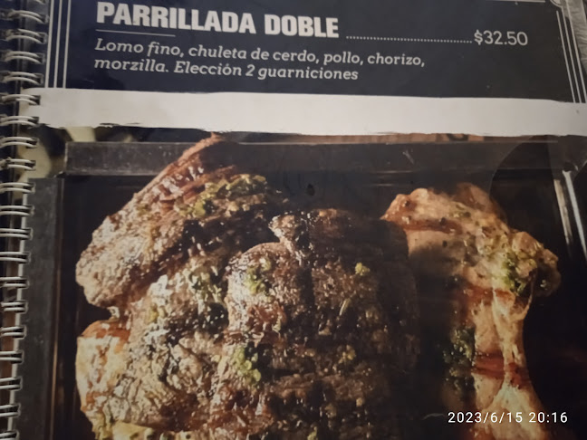 FOOD GARDEN GOURMET PARK - Samborondón