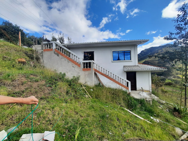 Opinii despre Papasho în Macas - Gastronomía y hostelería