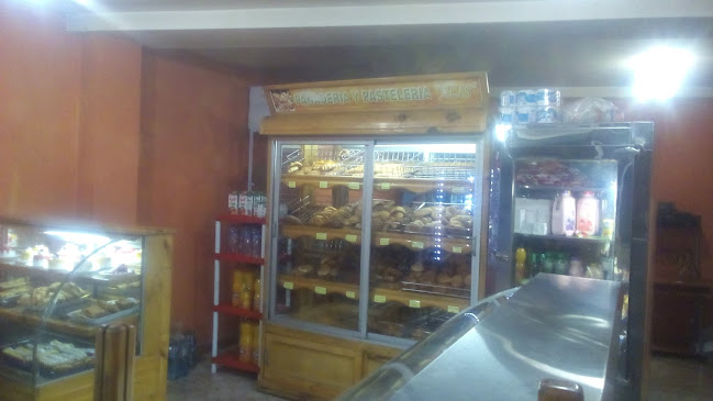 986C+W59, Carr. Panamericana, Riobamba