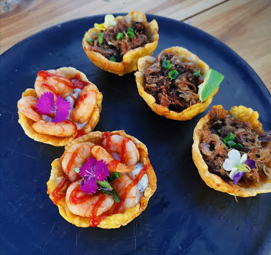 CASA CUBA - Gastronomía y hostelería