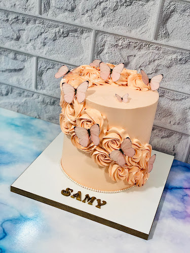 DELICATEZZA PASTELERÍA - Gastronomía y hostelería