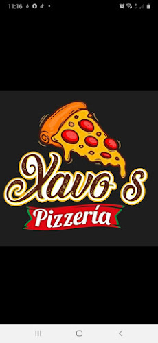 Xavo's Pizzería - Quevedo