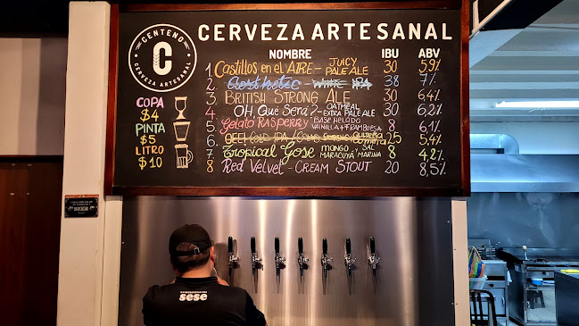 Opinii despre Hamburguesas del SESE în Quito - Gastronomía y hostelería