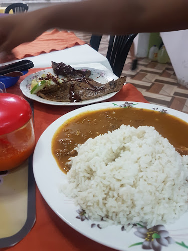 Opinii despre El Negocio Es De Mi Hijo în Babahoyo - Gastronomía y hostelería