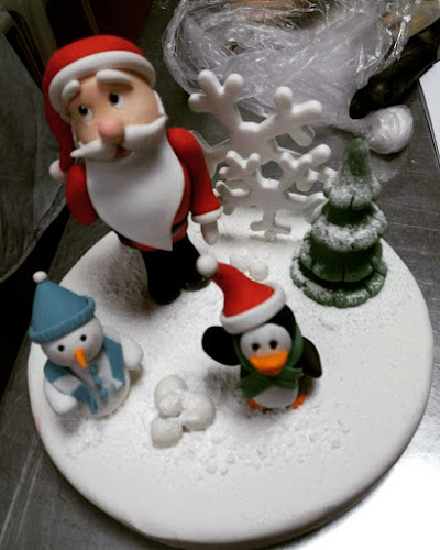 Alma De Fiesta - Gastronomía y hostelería