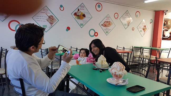 Av. Isla Floreana, Quito 170102