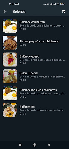 Los Bolones De Don Reyna