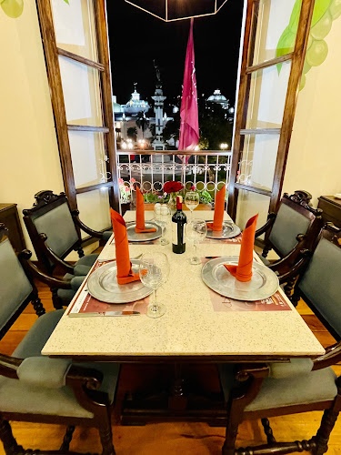 Comentarii opinii despre La Vid Restaurante