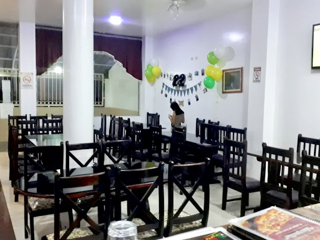 Pizzería Margarita - Puyo