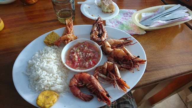 Comentarii opinii despre Comedor Rincón Marino