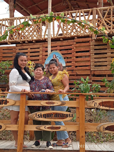 Comentarii opinii despre Paradero - The Buffalo