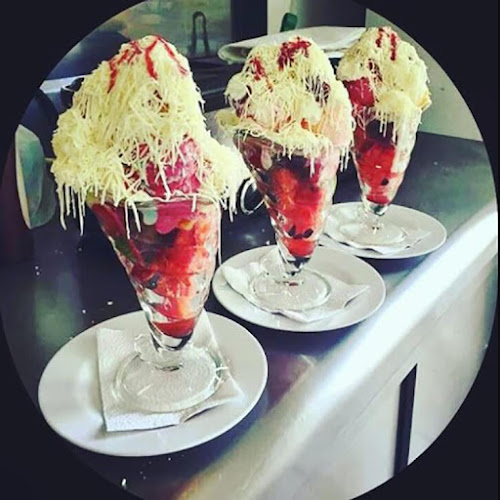 Opinii despre Helados de paila dulce tentacion în Guayaquil - Gastronomía y hostelería