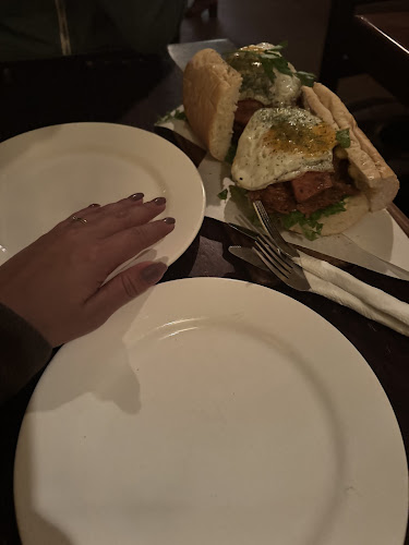 Opinii despre El Gringo Y La Gorda în Latacunga - Gastronomía y hostelería